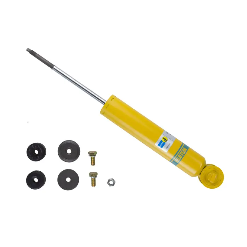Bilstein B8 1981 Mercedes-Benz 300Sd Base Rear Shock Absorber 1
