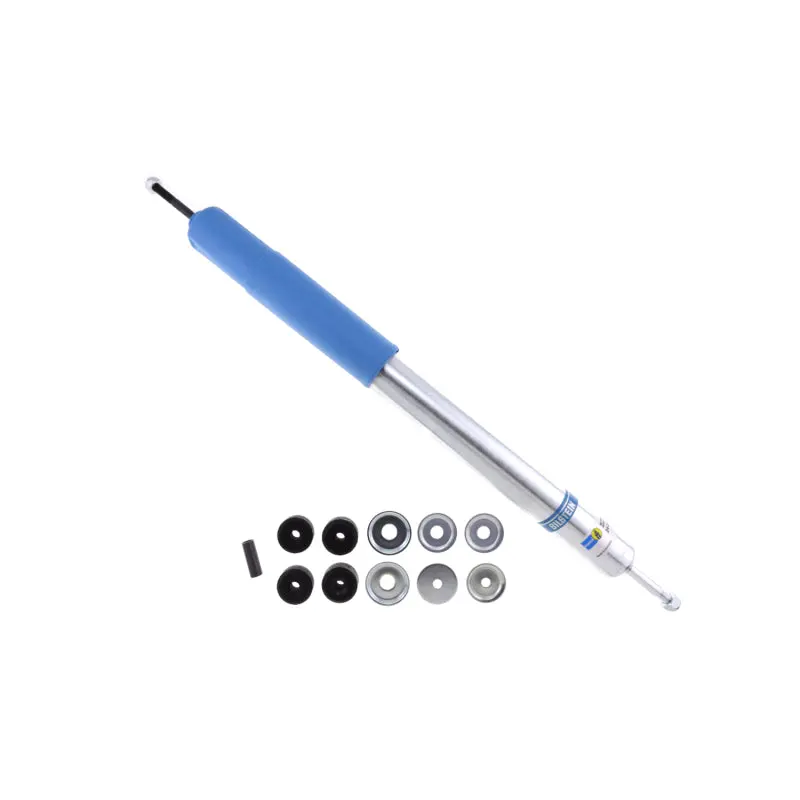 Bilstein B8 5100 Series 91-97 Toyota Landcruiser W/ 2-2.5In Lift Front 46Mm Monotube Shock Absorber 1