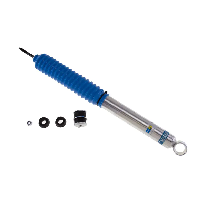 Bilstein B8 5100 Series 91-97 Toyota Landcruiser W/ 2-2.5In Lift Rear 46Mm Monotube Shock Absorber 1