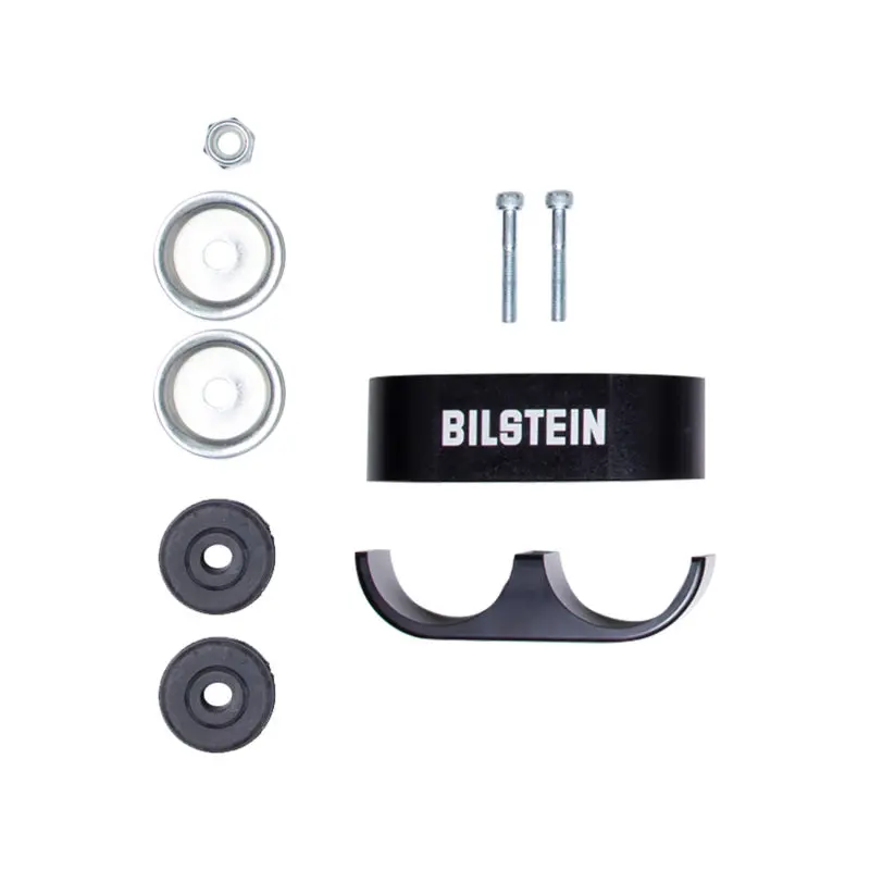 Bilstein B8 5160 07-17 Jeep Wrangler Reservoir Shock Absorbers 2