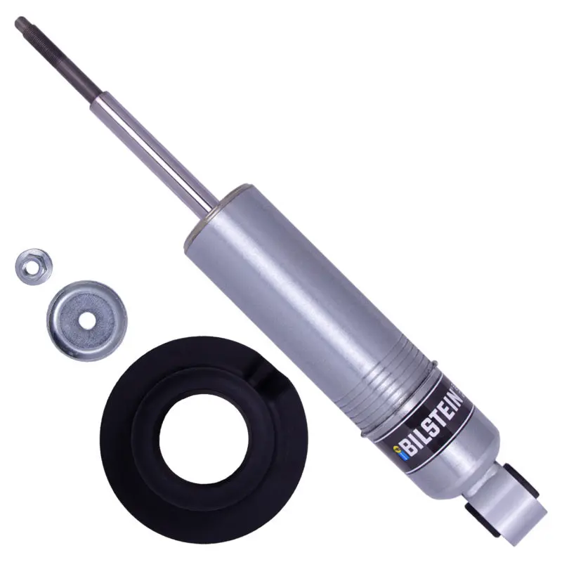 Bilstein B8 6100 Series 17-20 Nissan Titan (Ride Height Adjustable) 0-2.2In. Front Shock Absorber 1