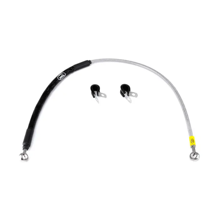 Bmw 3 Series E46 M3 S54 Vanos Oil Supply Line 1