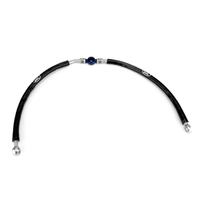 Bmw E60 E63 E64 M5 M6 S85 Vanos Oil Supply Line 2