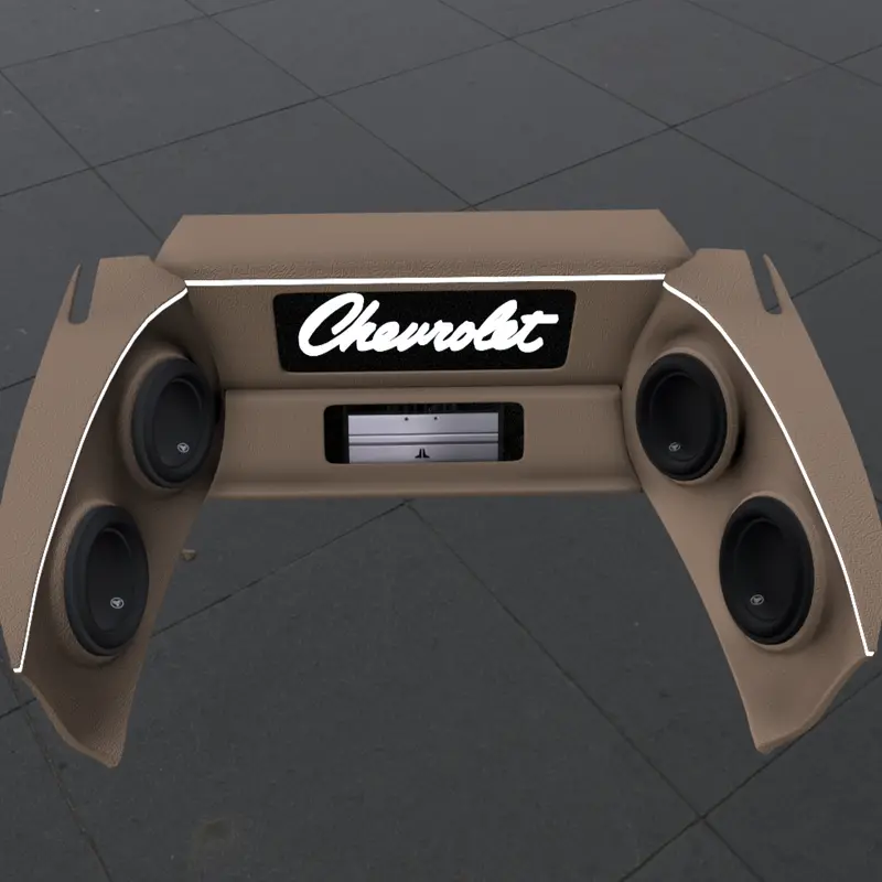 Box Chevy Trunk 002 1