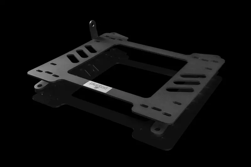 Braum Racing Seat Brackets - Dodge 1