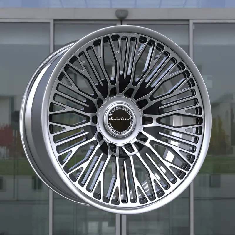 Brixton Forged Lx20 1