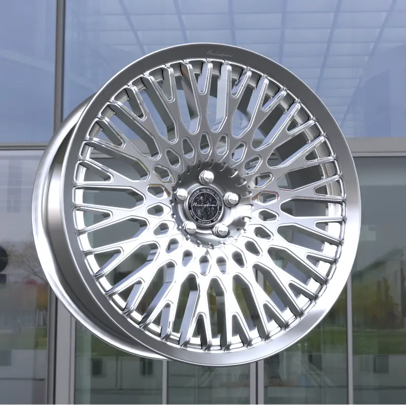Brixton Forged Tr20 1