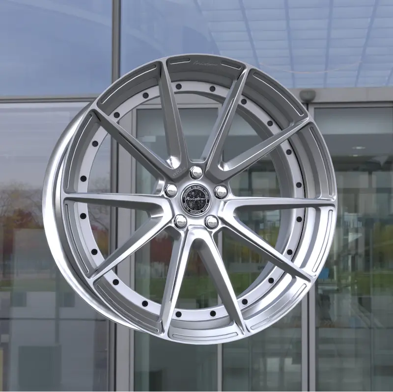 Brixton Forged Wr3.2 Duo 1