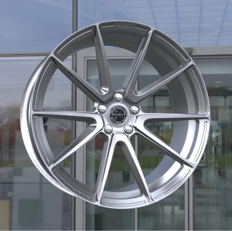 Brixton Forged Wr3.2 Mono 1