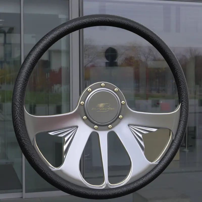 Bs 3D Steering Wheel 1
