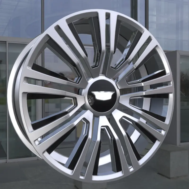 Cadillac Ciel Concept 1