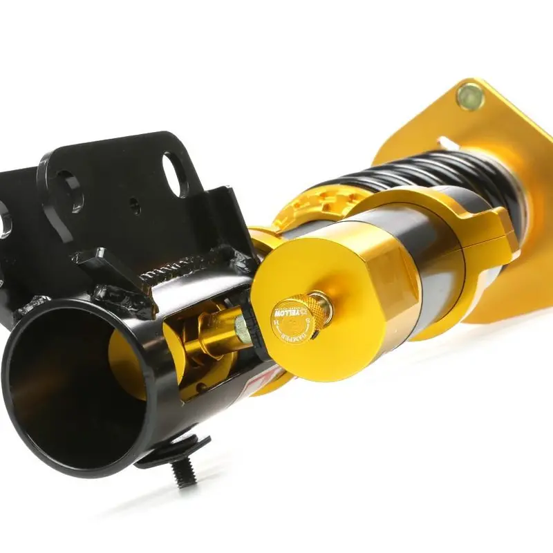 Club Performance Coilovers - Honda Cr-Z 2011-2016 (Zf1) 2