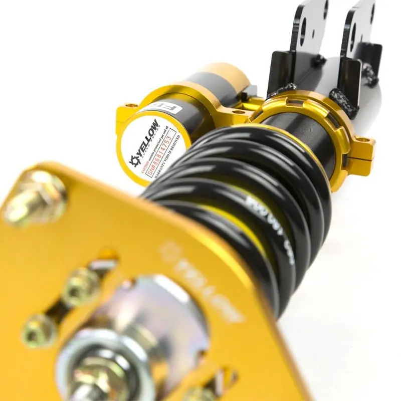 Club Performance Coilovers - Subaru Impreza 1993-2001 (Gf) 1