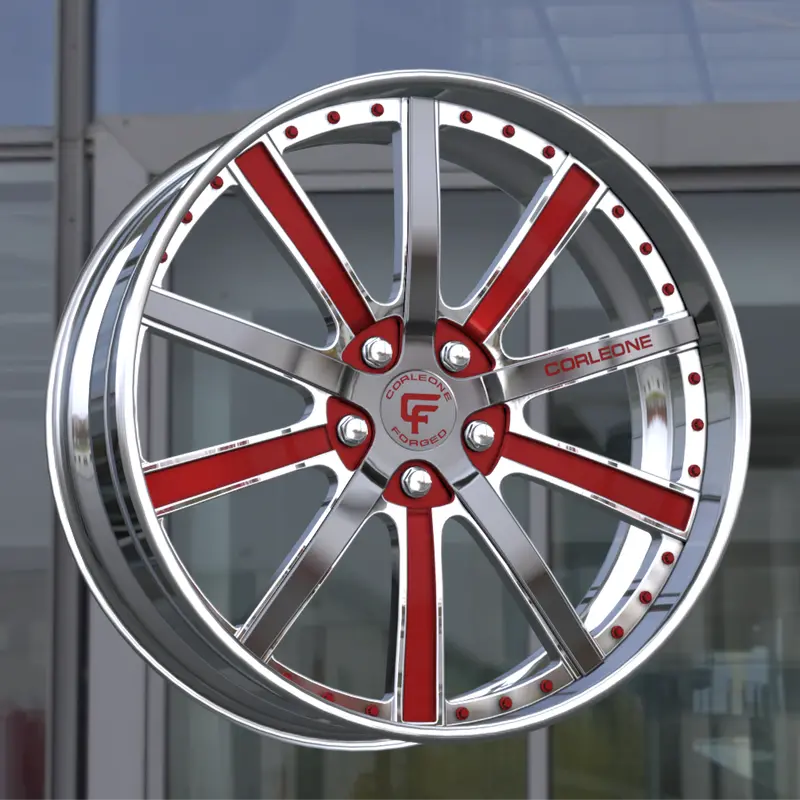 Corleone Forged Alteri Sf-3421 1
