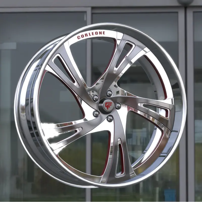 Corleone Forged Andretta Sf-8916 1
