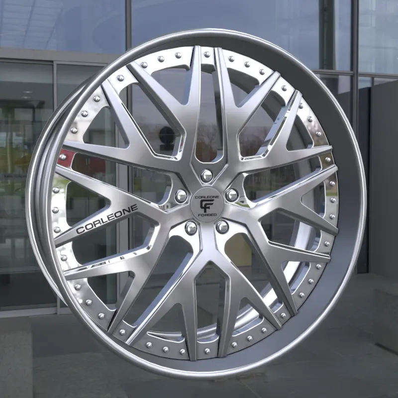 Corleone Forged Bandido 1