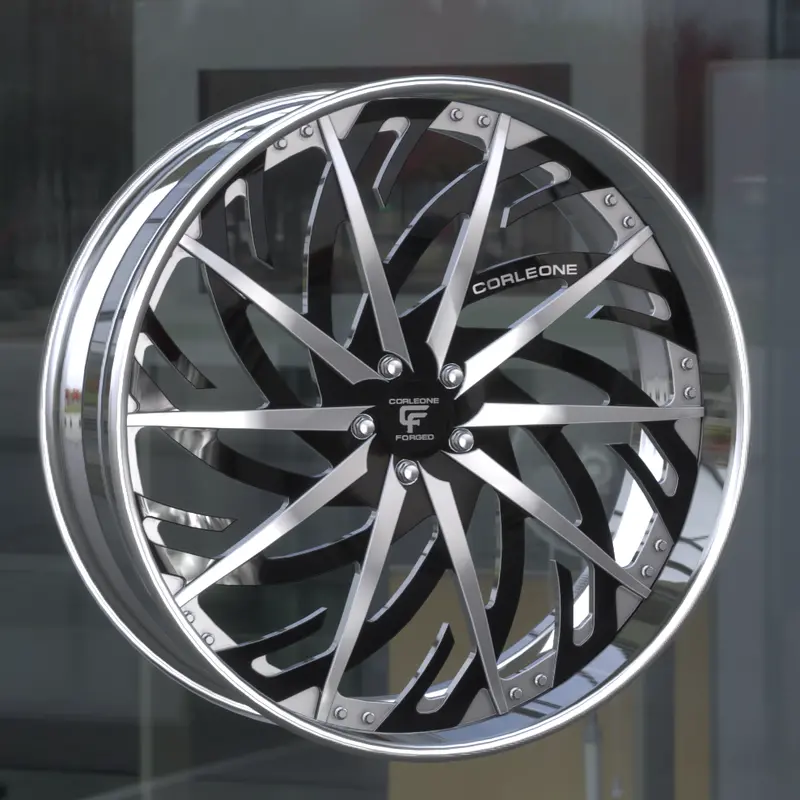 Corleone Forged Carmine Sf-3245 1