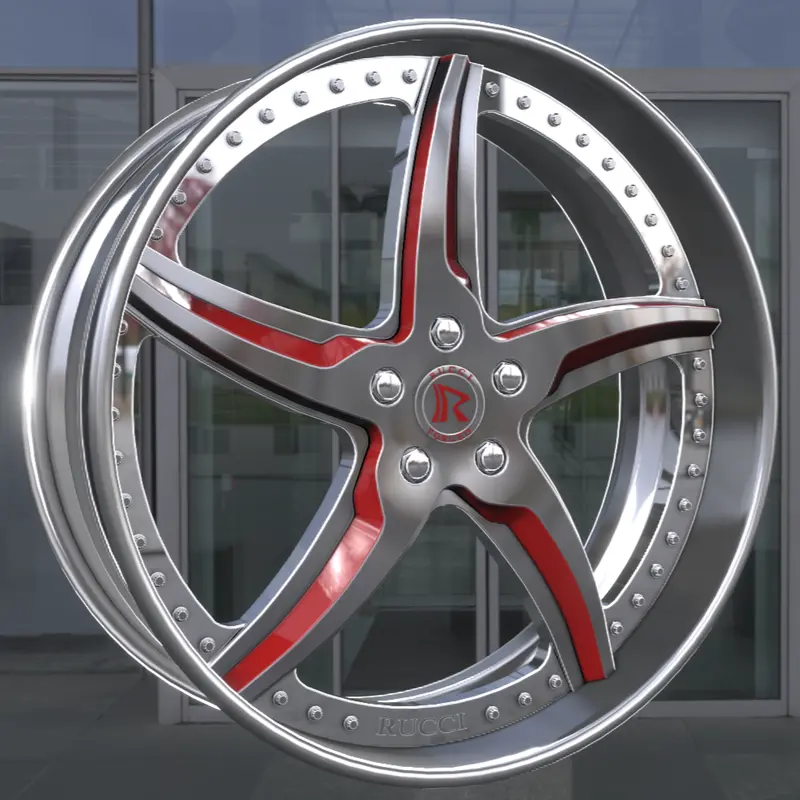 Corleone Forged Cotello 1