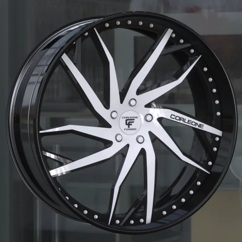 Corleone Forged Galante 1