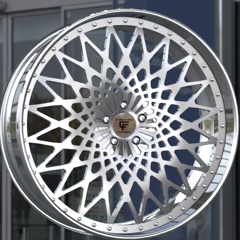 Corleone Forged Gnx 1