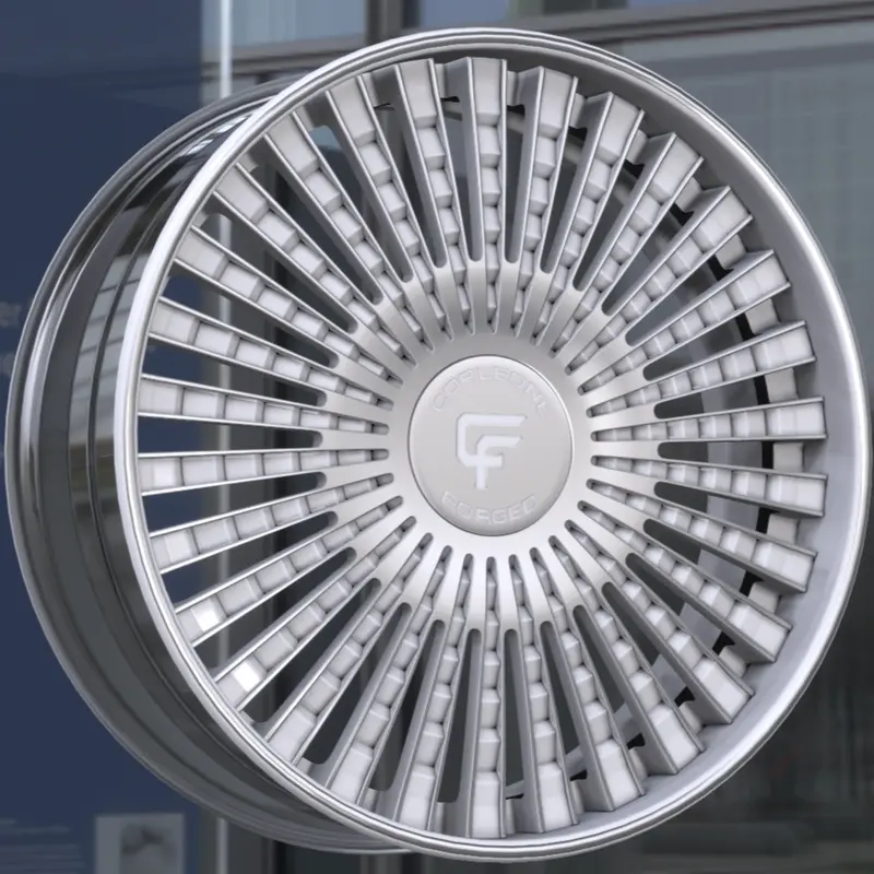 Corleone Forged Gotti Big Cap 1