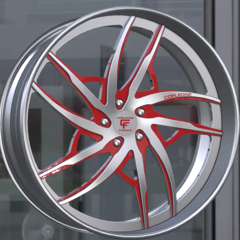 Corleone Forged Merlo 1