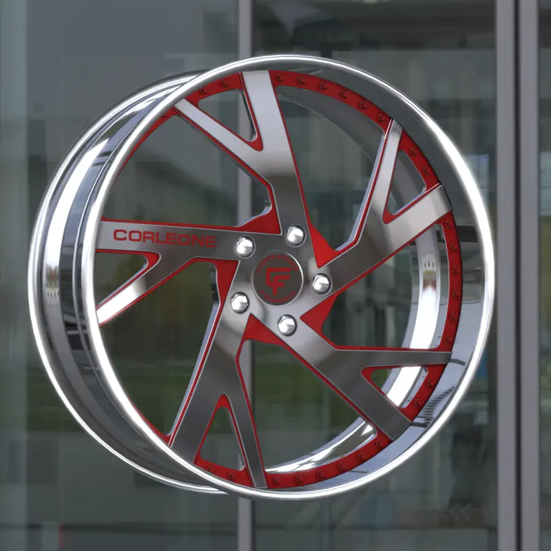 Corleone Forged Migilore Sf-2827 1