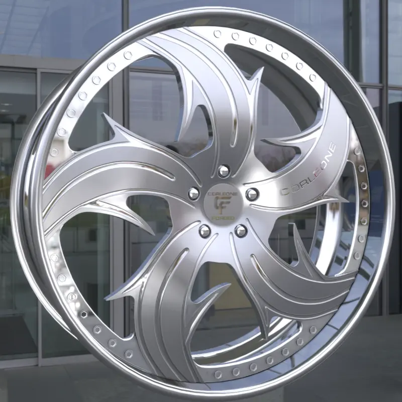 Corleone Forged Scopo 1