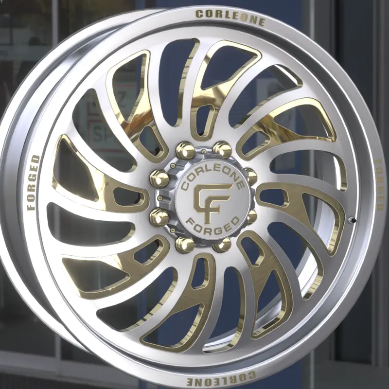 Corleone Forged Vega Of-7899 Off-Road 1