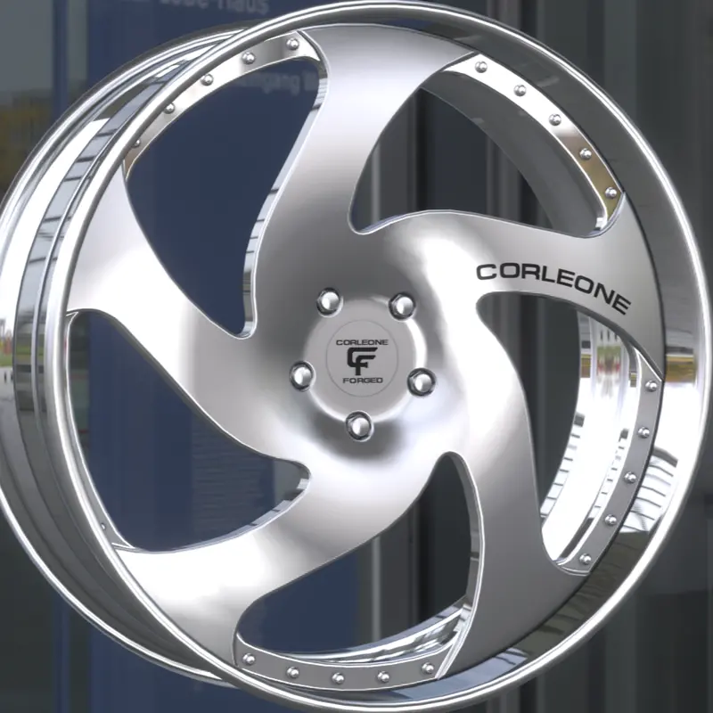 Corleone Forged Vitto Sf-9893 1