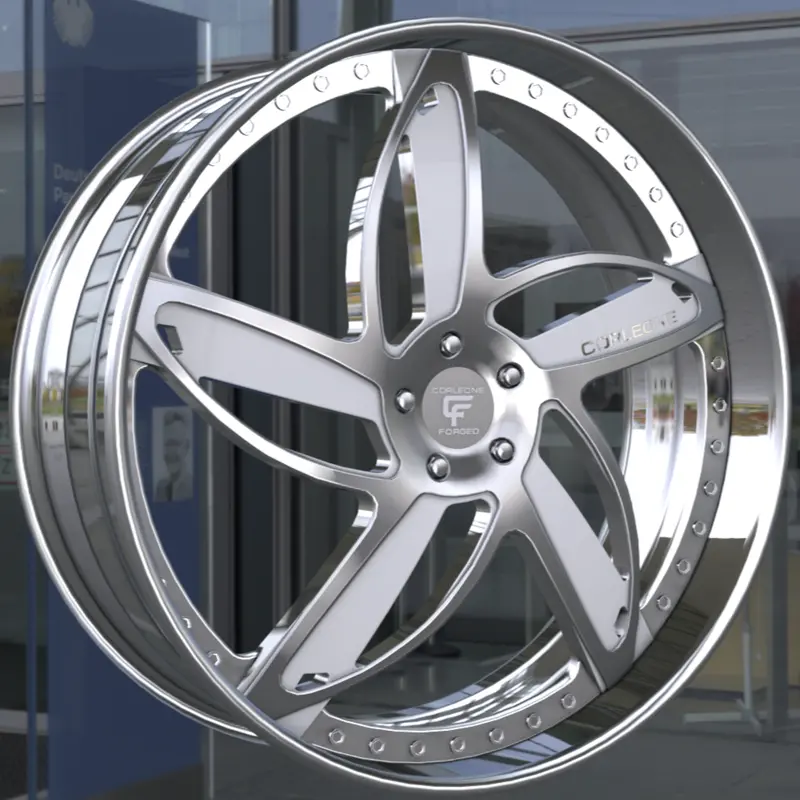 Corleone Forged Voltare Sf-7278 1