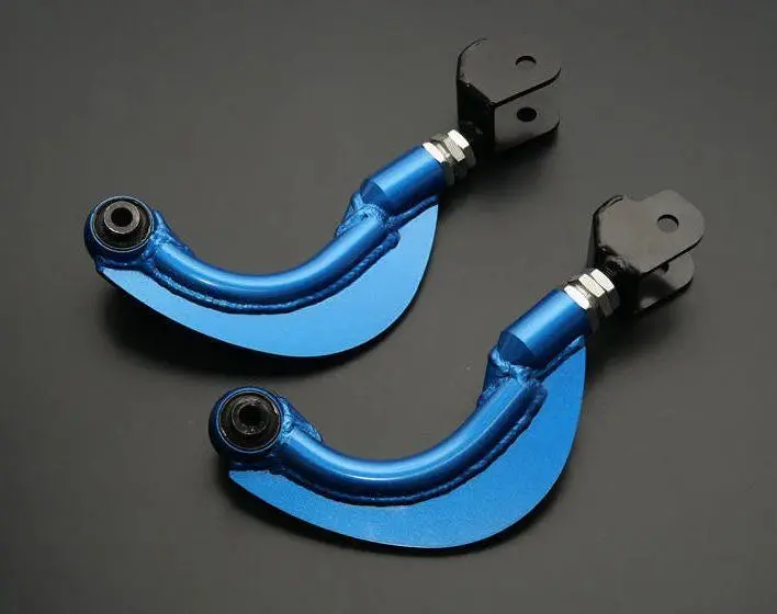 Cusco Adjustable Rear Upper Arm + Cusco Adjustable Rear Lower Arm Corolla Gr + Project Kics Racing Gear Lug Nuts + Lock Nuts Kit (Special Order) 1