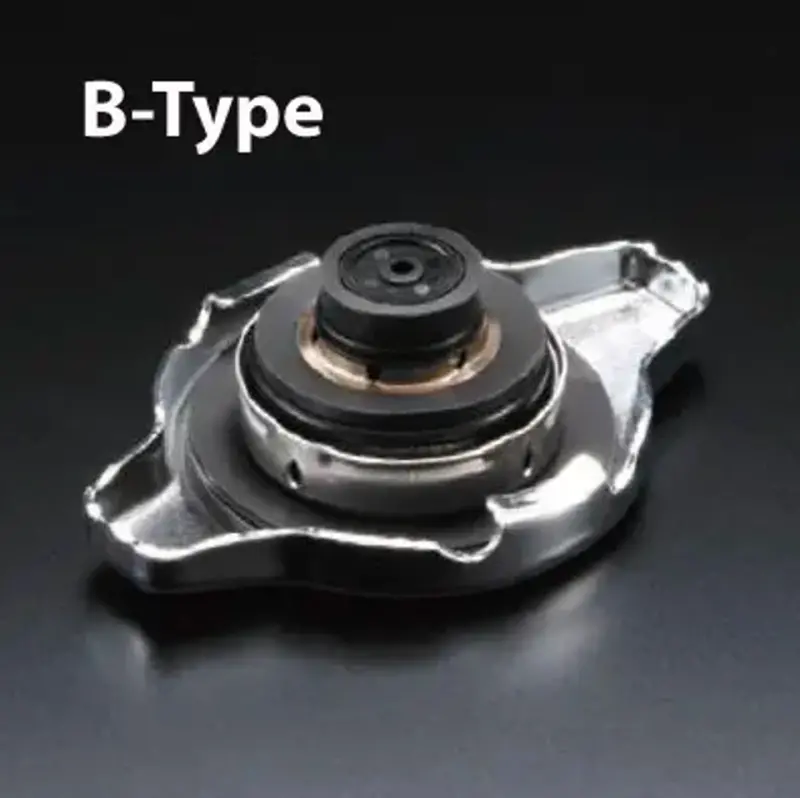 Cusco High Pressure Type Radiator Cap (Type-B) 1