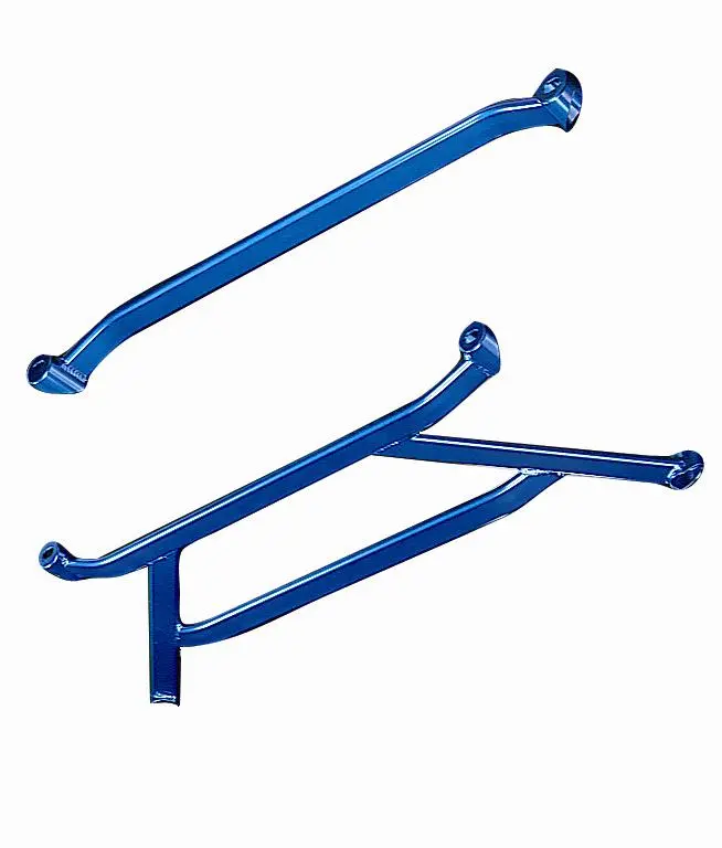 Cusco Lower Bar Type Ii Front Sxe10 Is300 (Does Not Fit Usdm) 1