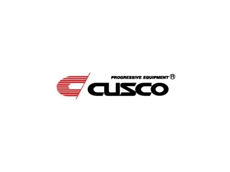 Cusco Type Os Quick Release Lever 1