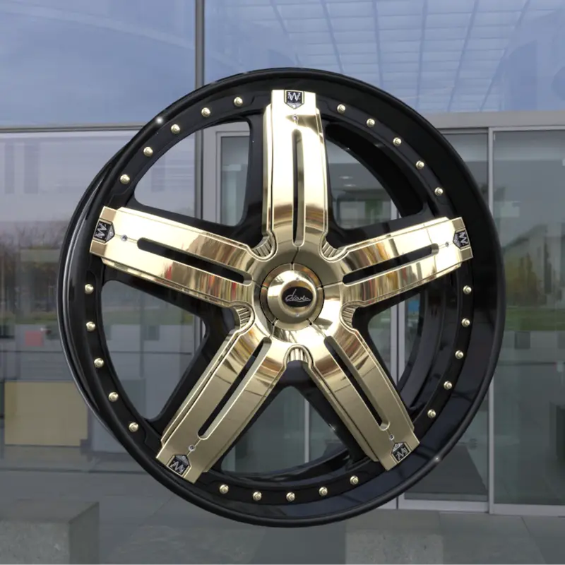 Davin Revolution 6.0. 1