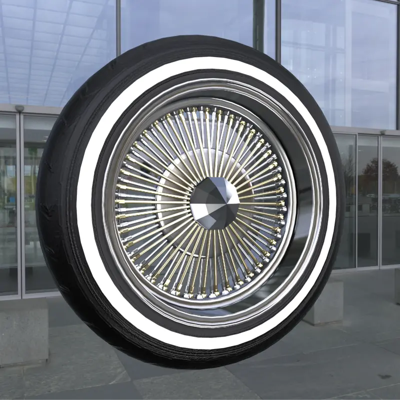 Dayton Lowrider 1