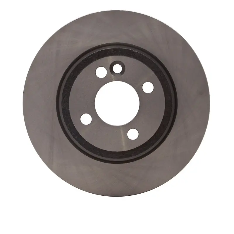 Dfc 02-08 Mini Cooper (Excl Clubman) Front Brake Rotor 1