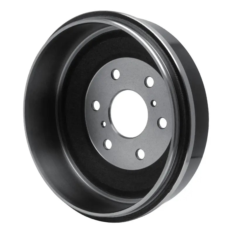 Dfc 05-13 Chevrolet Silverado 1500 Rear True Balanced Brake Drum 2