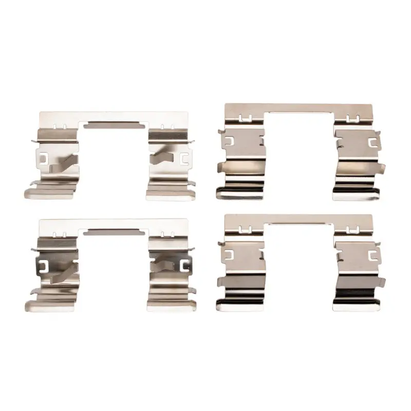 Dfc 05-20 Cadillac Escalade Esv Front Premium Hardware Kit 1