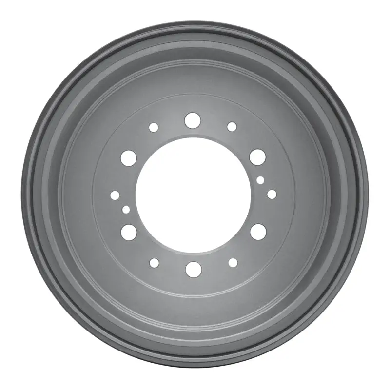 Dfc 05-23 Toyota Tacoma Rear True Balanced Brake Drum 2