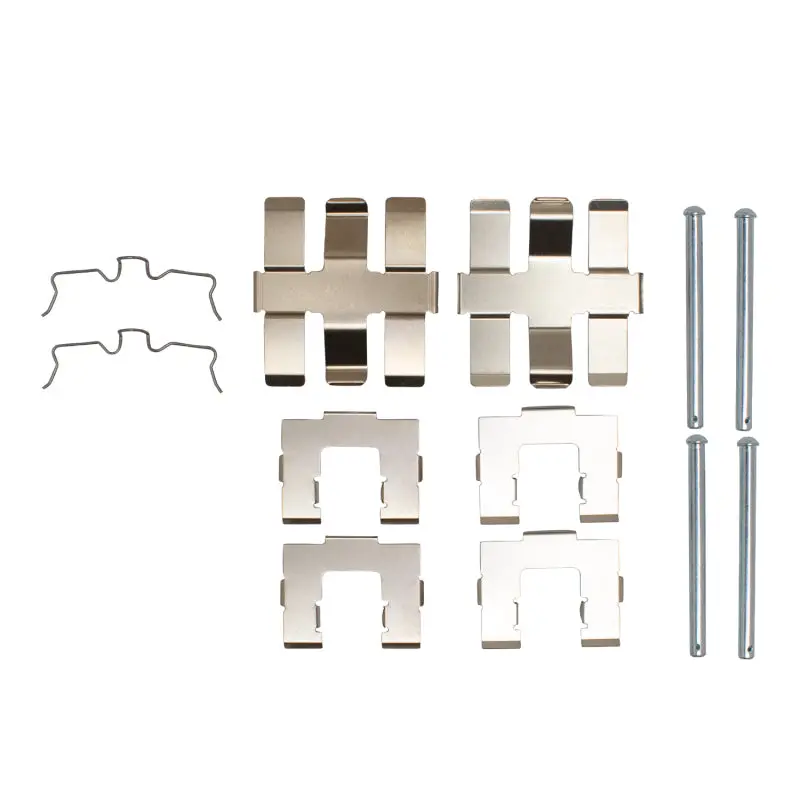 Dfc 06-07 Subaru Impreza Rear Premium Hardware Kit 1