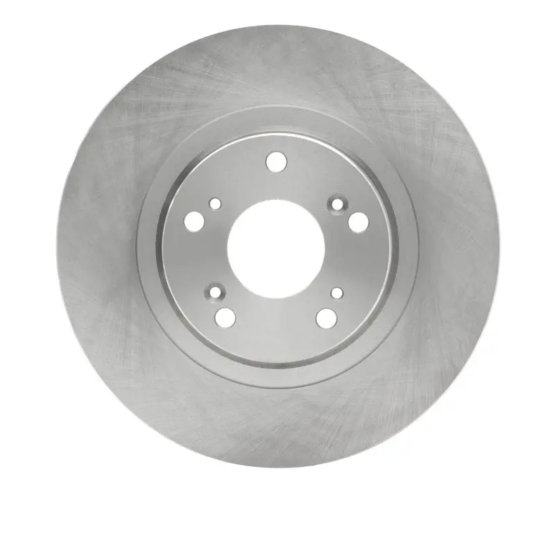 Dfc 06-15 Honda Civic Front Brake Rotor 1