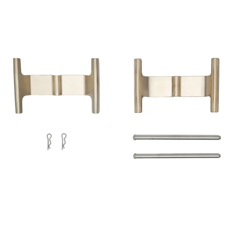 Dfc 06-25 Lexus Rc350 Front Premium Hardware Kit 1