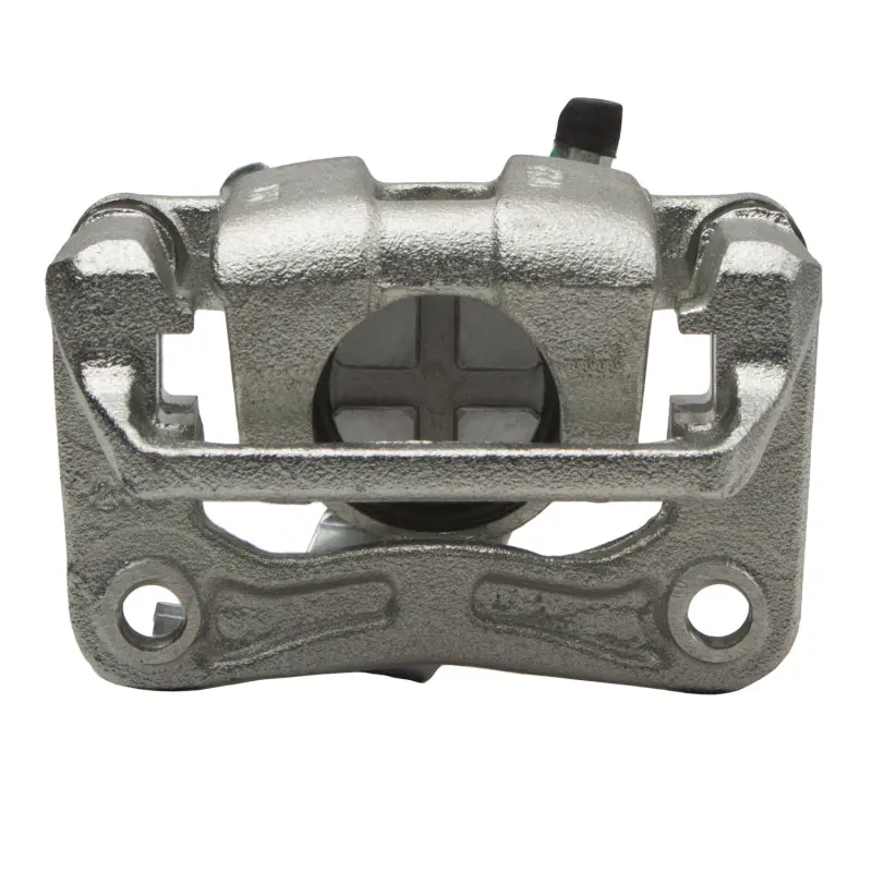 Dfc 08-14 Acura Tsx Rear-R Premium Caliper - Silver Zinc Coated 1