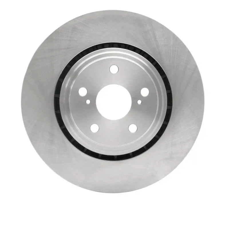 Dfc 08-21 Lexus Nx200t Front Brake Rotor 1