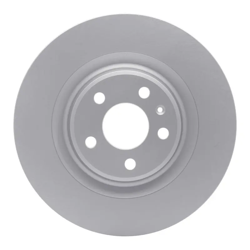 Dfc 08-25 Audi S5 Rear Geospec Coated Rotor 1