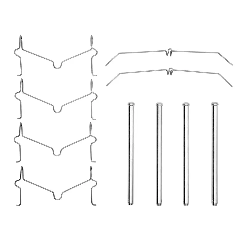 Dfc 10-24 Lexus Gx460 Front Premium Hardware Kit 1