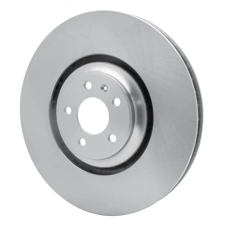 Dfc 11-18 Audi Sq5 Front Brake Rotor 2