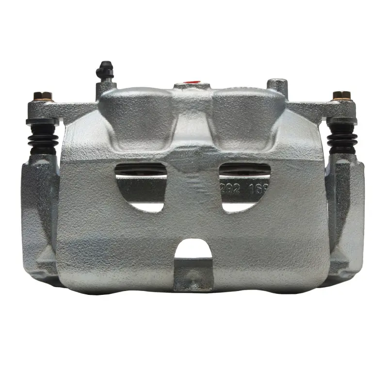 Dfc 12-20 Ford F-150 2Wd Front-L Premium Caliper - Silver Zinc Coated 2